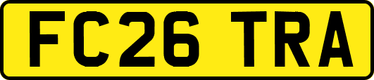 FC26TRA