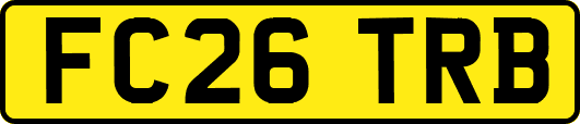 FC26TRB