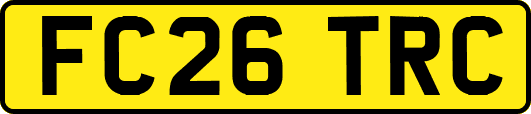 FC26TRC