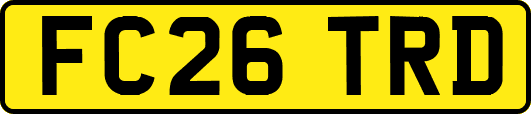 FC26TRD