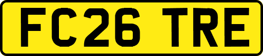 FC26TRE