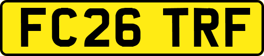 FC26TRF