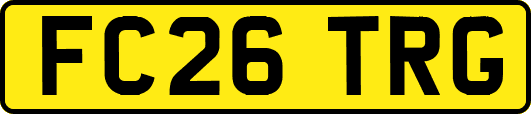 FC26TRG