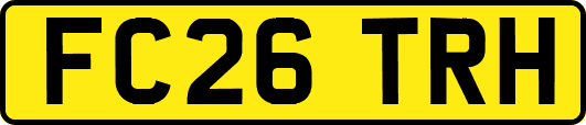 FC26TRH