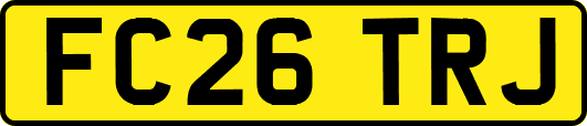 FC26TRJ