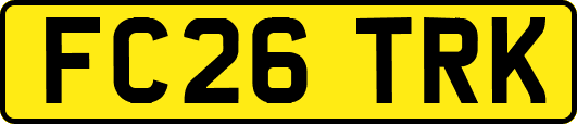FC26TRK