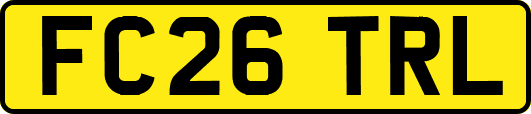 FC26TRL