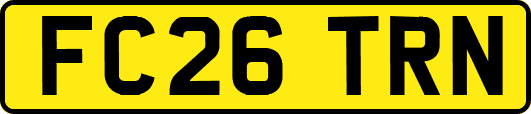 FC26TRN