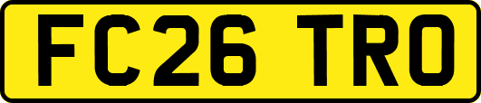 FC26TRO