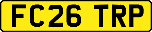 FC26TRP