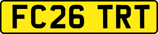 FC26TRT