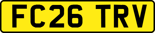 FC26TRV