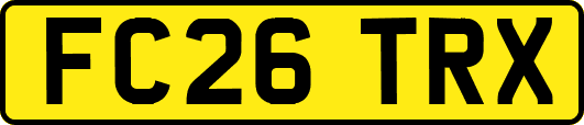 FC26TRX