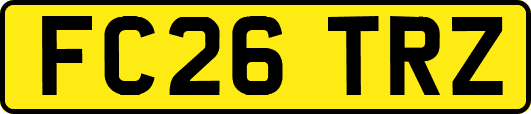 FC26TRZ