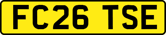 FC26TSE