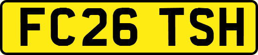 FC26TSH