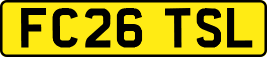 FC26TSL