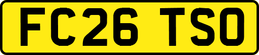FC26TSO