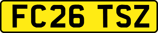 FC26TSZ