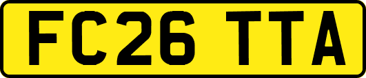FC26TTA
