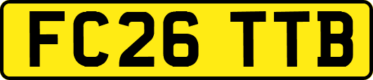 FC26TTB