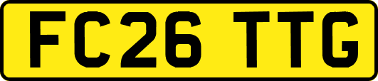 FC26TTG