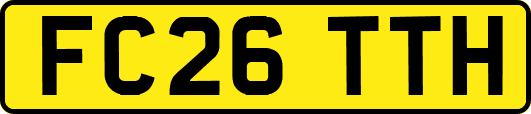 FC26TTH