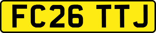 FC26TTJ