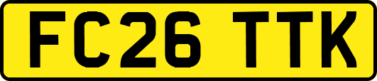 FC26TTK