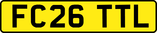 FC26TTL