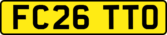 FC26TTO