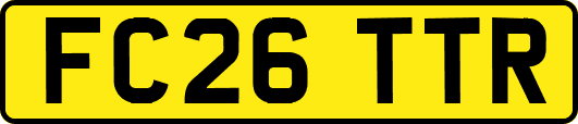 FC26TTR