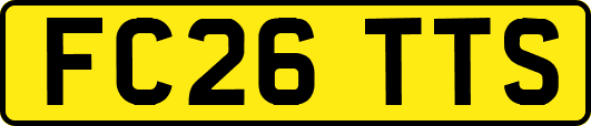 FC26TTS