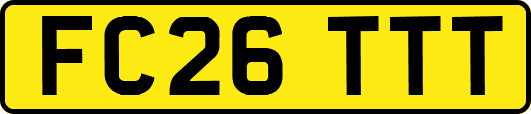 FC26TTT