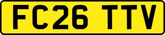 FC26TTV