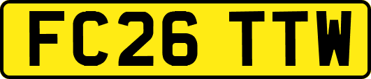 FC26TTW