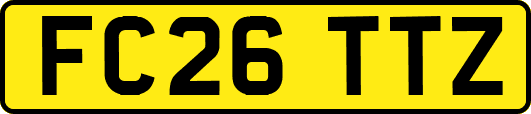 FC26TTZ
