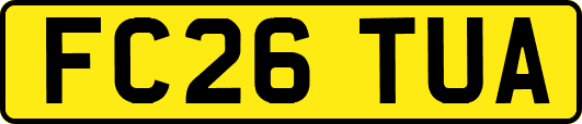 FC26TUA