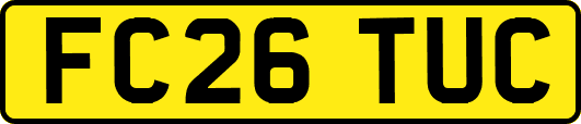 FC26TUC