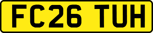 FC26TUH