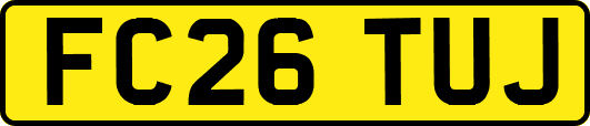FC26TUJ