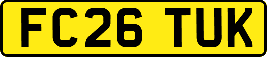 FC26TUK