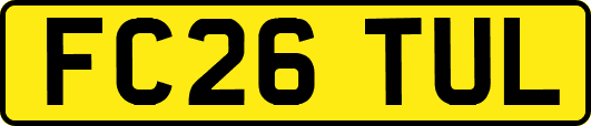 FC26TUL