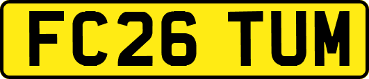 FC26TUM