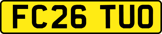 FC26TUO