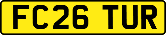 FC26TUR