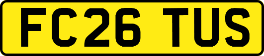 FC26TUS