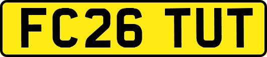 FC26TUT