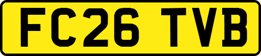 FC26TVB