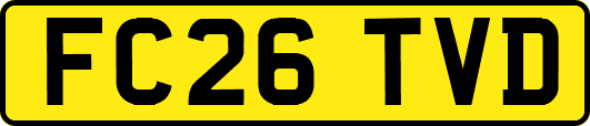 FC26TVD